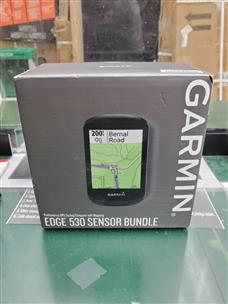 Garmin Edge 530 Performance Bundle